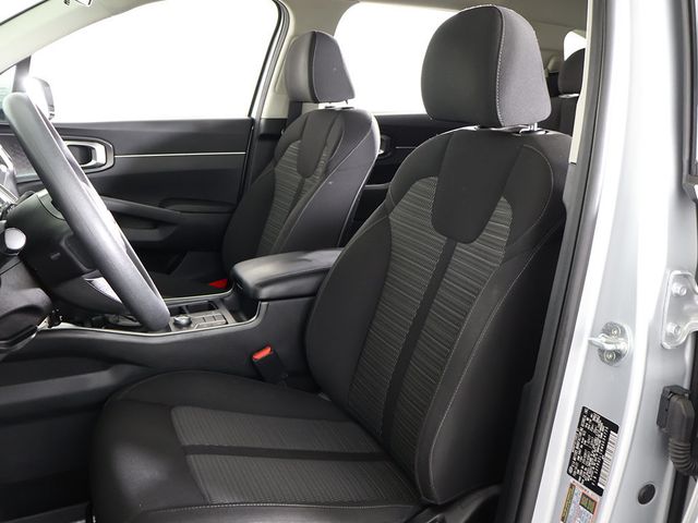 2021 Kia Sorento LX AWD - 23086940 - 26