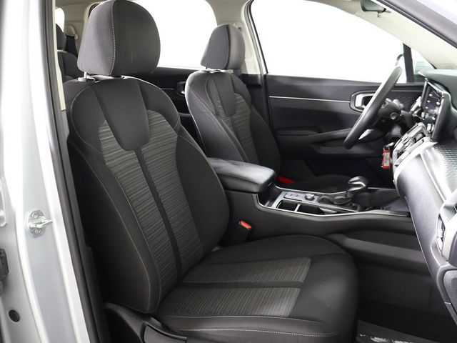 2021 Kia Sorento LX AWD - 23086940 - 27
