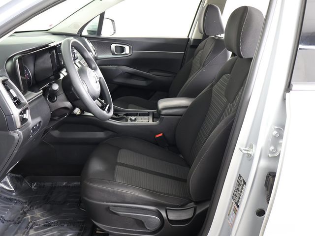 2021 Kia Sorento LX AWD - 23086940 - 28