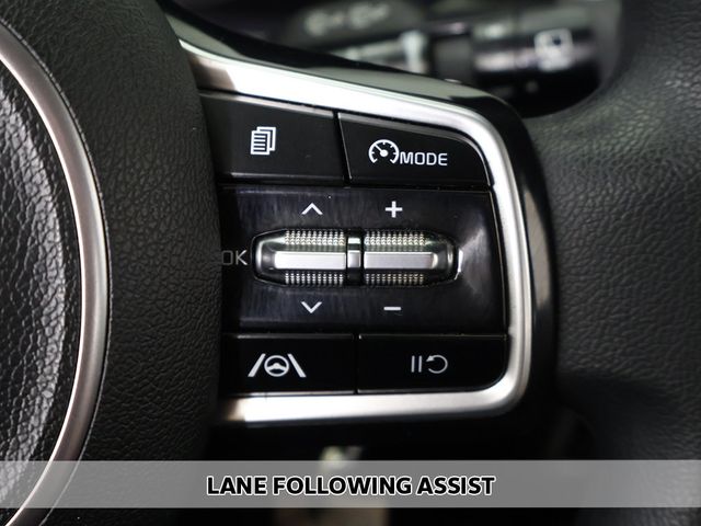2021 Kia Sorento LX AWD - 23086940 - 2
