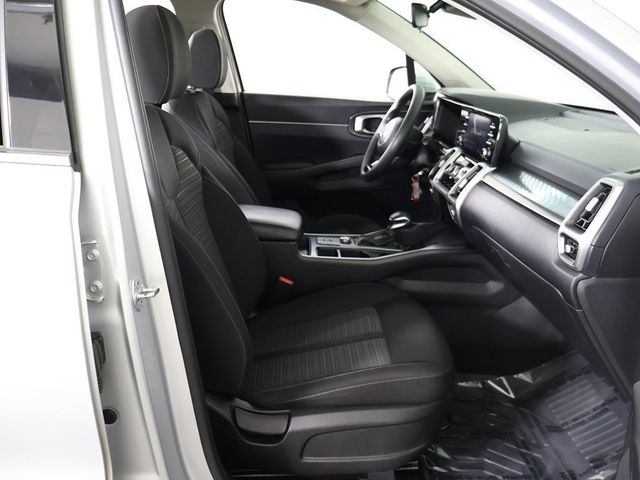 2021 Kia Sorento LX AWD - 23086940 - 29