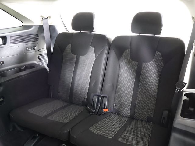 2021 Kia Sorento LX AWD - 23086940 - 32