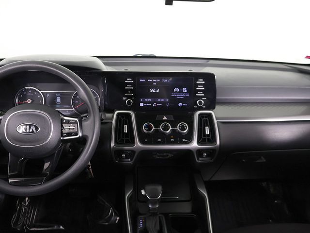 2021 Kia Sorento LX AWD - 23086940 - 34