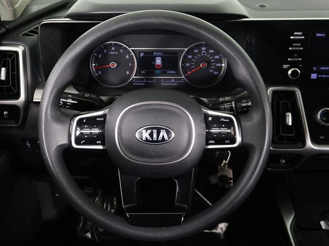 2021 Kia Sorento LX AWD - 23086940 - 36