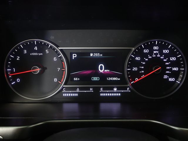 2021 Kia Sorento LX AWD - 23086940 - 37