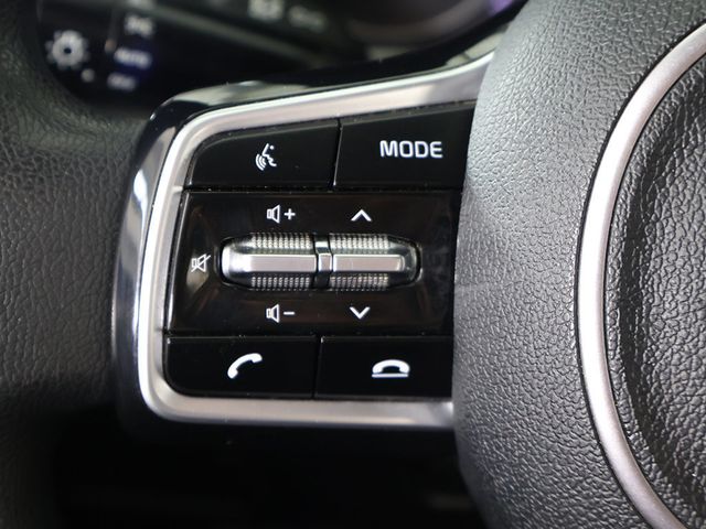 2021 Kia Sorento LX AWD - 23086940 - 38