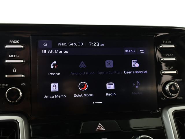 2021 Kia Sorento LX AWD - 23086940 - 41