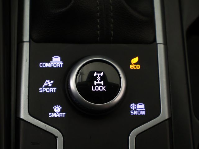 2021 Kia Sorento LX AWD - 23086940 - 46