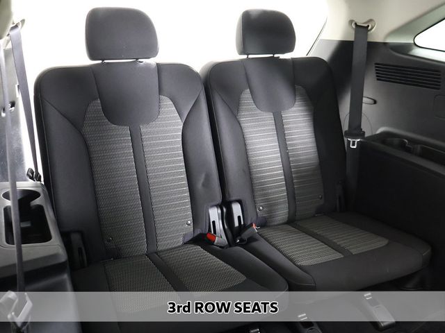 2021 Kia Sorento LX AWD - 23086940 - 4