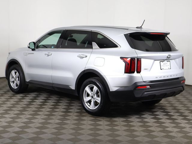 2021 Kia Sorento LX AWD - 23086940 - 7