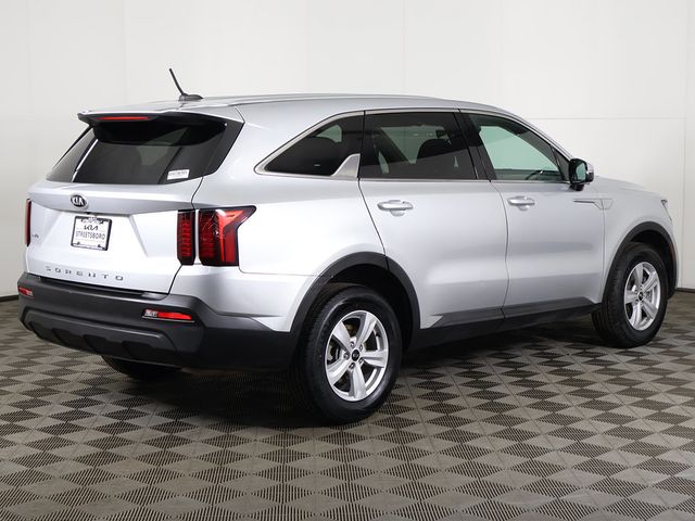 2021 Kia Sorento LX AWD - 23086940 - 8