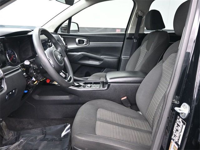 2021 Kia Sorento LX FWD - 22951602 - 9