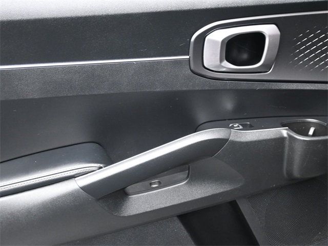 2021 Kia Sorento LX FWD - 22951602 - 12