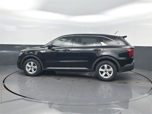 2021 Kia Sorento LX FWD - 22951602 - 1