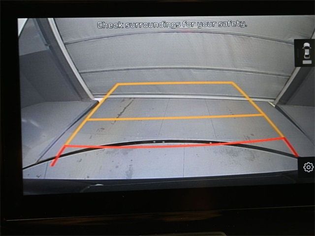 2021 Kia Sorento LX FWD - 22951602 - 20