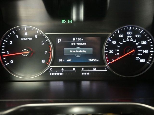 2021 Kia Sorento LX FWD - 22951602 - 22