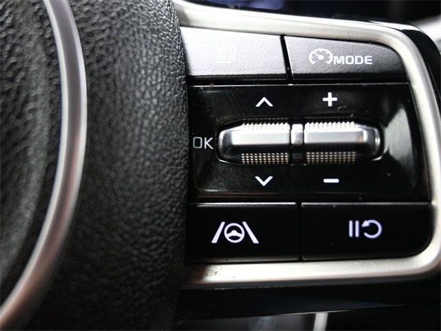 2021 Kia Sorento LX FWD - 22951602 - 23