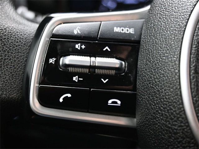 2021 Kia Sorento LX FWD - 22951602 - 24