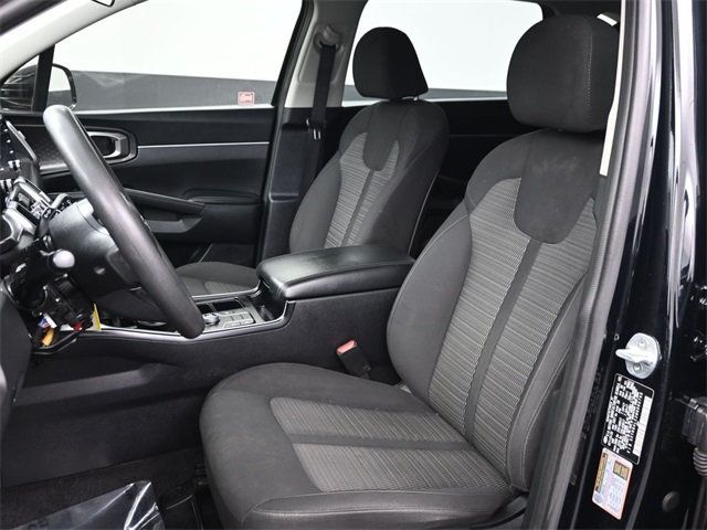 2021 Kia Sorento LX FWD - 22951602 - 8