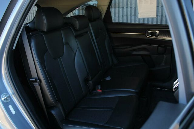 2021 Kia Sorento ONE OWNER AWD S  LEATHER MOONROOF  - 22908614 - 10