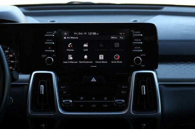 2021 Kia Sorento ONE OWNER AWD S  LEATHER MOONROOF  - 22908614 - 13