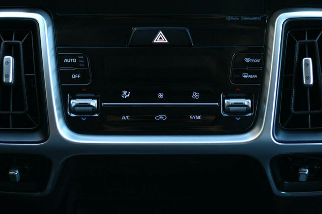 2021 Kia Sorento ONE OWNER AWD S  LEATHER MOONROOF  - 22908614 - 15