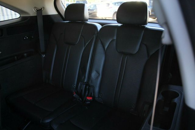 2021 Kia Sorento ONE OWNER AWD S  LEATHER MOONROOF  - 22908614 - 28