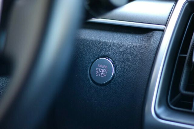 2021 Kia Sorento ONE OWNER AWD S  LEATHER MOONROOF  - 22908614 - 30