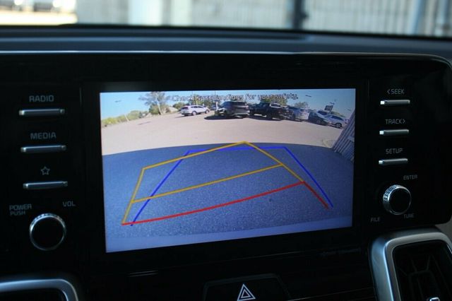 2021 Kia Sorento ONE OWNER AWD S  LEATHER MOONROOF  - 22908614 - 34