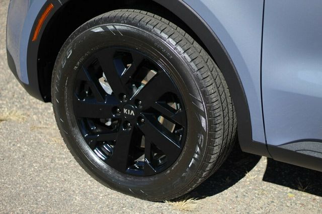 2021 Kia Sorento ONE OWNER AWD S  LEATHER MOONROOF  - 22908614 - 35