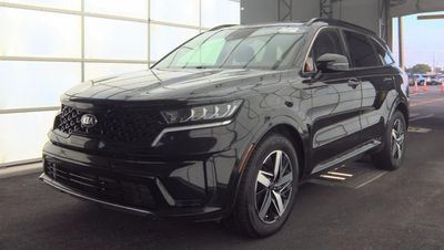 2021 Kia Sorento