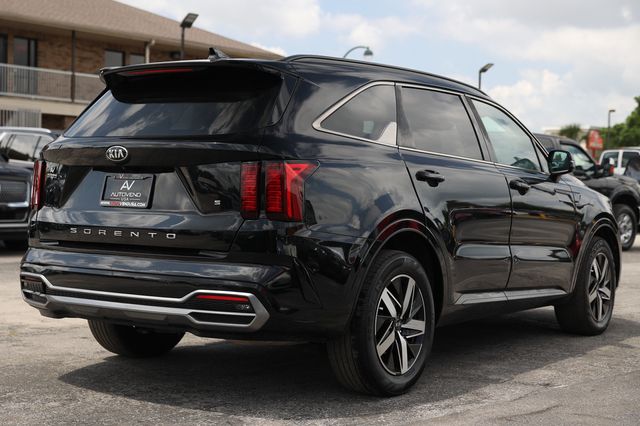 2021 Kia Sorento S FWD - 23016245 - 13