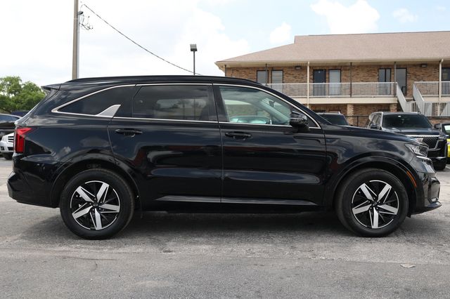 2021 Kia Sorento S FWD - 23016245 - 15