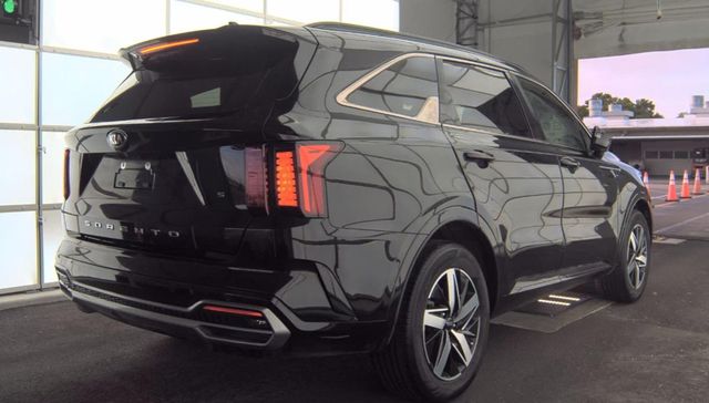 2021 Kia Sorento S FWD - 23016245 - 1