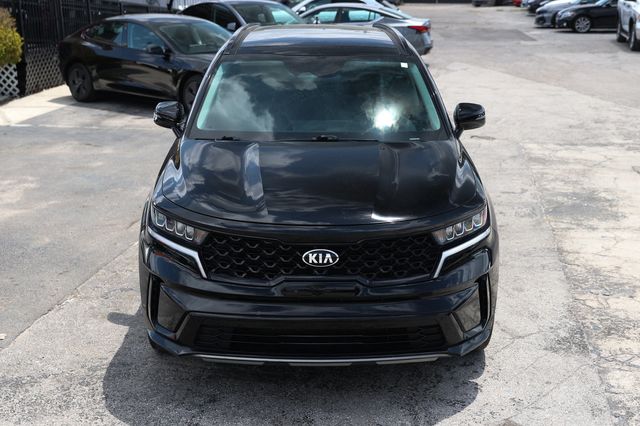 2021 Kia Sorento S FWD - 23016245 - 21