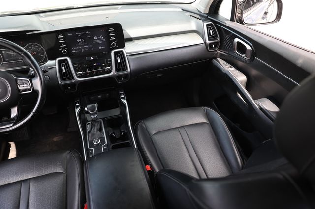 2021 Kia Sorento S FWD - 23016245 - 24
