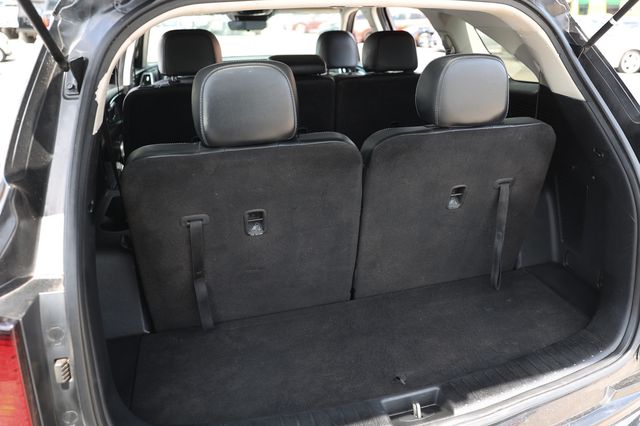 2021 Kia Sorento S FWD - 23016245 - 26