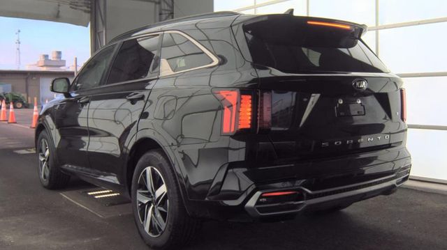 2021 Kia Sorento S FWD - 23016245 - 2