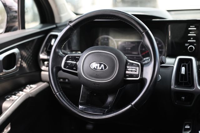 2021 Kia Sorento S FWD - 23016245 - 30