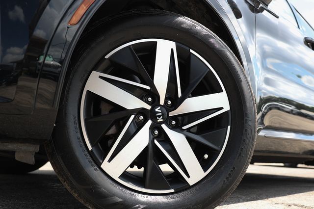 2021 Kia Sorento S FWD - 23016245 - 32