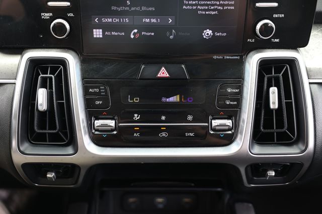 2021 Kia Sorento S FWD - 23016245 - 33