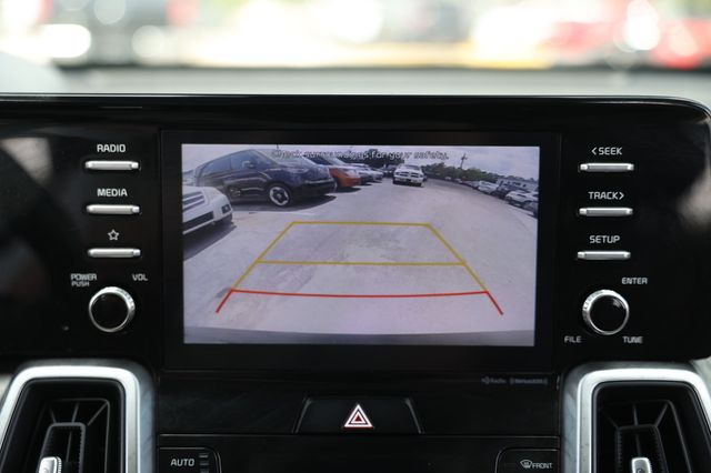 2021 Kia Sorento S FWD - 23016245 - 35