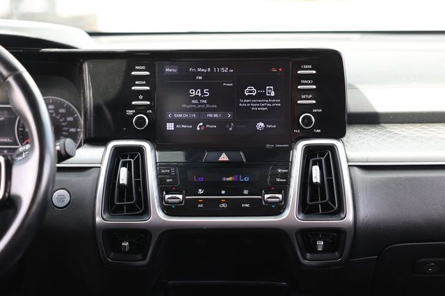 2021 Kia Sorento S FWD - 23016245 - 36