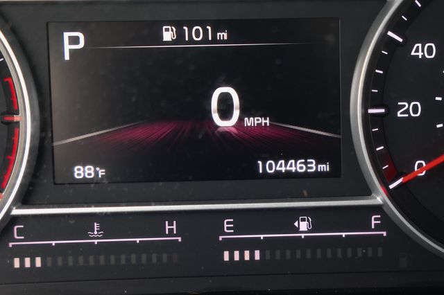 2021 Kia Sorento S FWD - 23016245 - 45