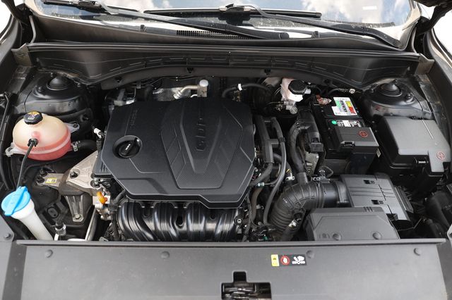 2021 Kia Sorento S FWD - 23016245 - 47