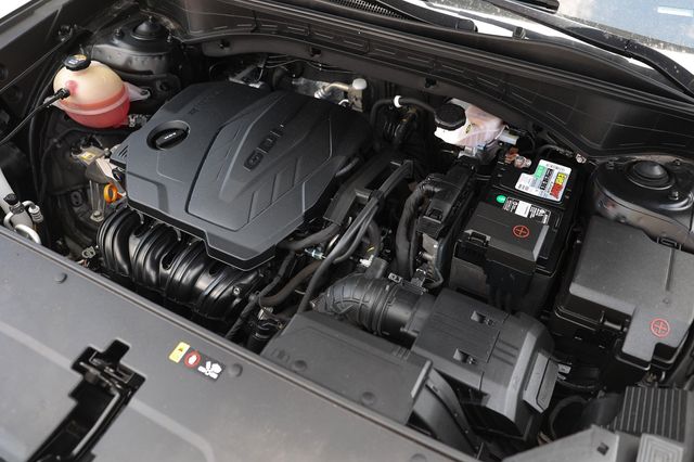 2021 Kia Sorento S FWD - 23016245 - 48