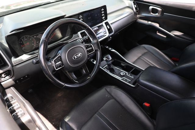 2021 Kia Sorento S FWD - 23016245 - 5