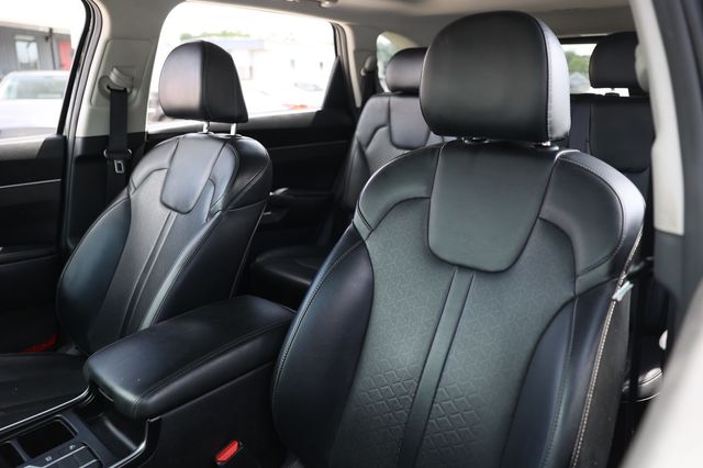 2021 Kia Sorento S FWD - 23016245 - 8