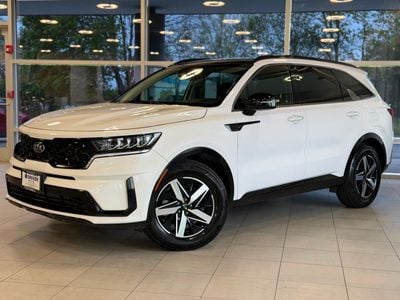 2021 Kia Sorento