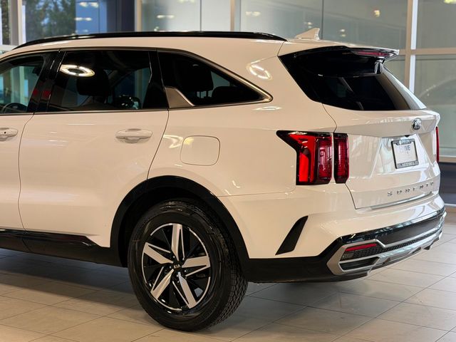 2021 Kia Sorento S FWD - 23023174 - 12